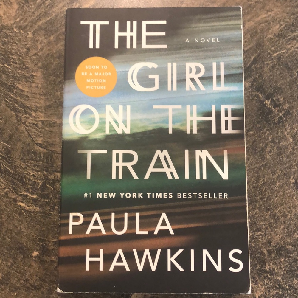The Girl on the Train
